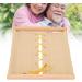 Natudeco Elderly Blanket Toy Clothing Clothing Learning Board Decompressing Toys To Relieve Anxiety Skin Friendly Light Portable Durable Home Care - Buy Online on SooperMarket.com