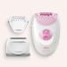 Braun Silk Epil 3 SE3270 Women's Epilator & Shaver - Hair Removal for Legs & Body - Buy Online on SooperMarket.com