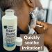 Urban ReLeaf Razor Bump Solution - Natural Sea Salt for Shaving Bumps & Ingrown Hairs - Made in USA - Buy Online on SooperMarket.com