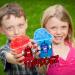 TOPPDOGZ Slush Snow Cone Syrup 1 Litre Cherry slushie slushy snowcone Cherry 1 l (Pack of 1) - Buy Online on SooperMarket.com