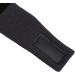 Memory Foam Sleep Eye Cover with Nose Cushion 3D Breathable Cotton Sleep Eye Cover Pads for Light Blocking Elastic Band for Home Travel - Buy Online on SooperMarket.com