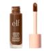 e.l.f. Halo Glow Liquid Filter Complexion Booster For A Glowing Soft-Focus Look Infused With Hyaluronic Acid Vegan & Cruelty-Free 8.5 Rich