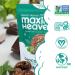 Maxine's Heavenly Mint Chocolate Chunk Soft-Baked Cookies - 7.2 oz (204g) - Buy Online on SooperMarket.com