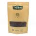 Sun Dried Apricots - Certified by Soil Association - Delicious Nutritious Convenient - All Natural No Added Sugar Non-GMO Unsulphured - Digestive - Thames Organic 1kg