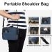 Portable Insulin Cooler Box Rechargeable Car Travel Refrigerator LCD Display Super Large Capacity for Insulin Interferon Growth Hormone Touchsupercapacity-triplebattery - Buy Online on SooperMarket.com