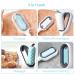 2-Piece Cat Brush Set | Portable Animal Hair Removal Brush with Water Tank | Multi-Functional Pet Cleaning Tool - Buy Online on SooperMarket.com