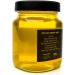 454g Organic Acacia Forrest Bee Honey - GOLDWAX - Buy Online on SooperMarket.com