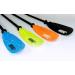 Poseidon Paddle 89 in - Lightweight Adjustable Kayak Paddle - Aluminum Shaft & Fiberglass Blades - Blue 2020 Model - Buy Online on SooperMarket.com