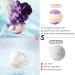 Fafamara Bath Bombs Gift Set - 20 Organic Handcrafted Essential Oil Fizzy Balls for Relaxation and Stress Relief - Ideal Birthday Gift for Her/Him - Buy Online on SooperMarket.com