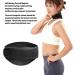 Kenanlan Self-Warming Neck Bandage | Soft Pain Relief & Magnetic Support for Men & Women - International Shipping Available - Buy Online on SooperMarket.com