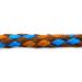 Large Dog Leash 2.50m for Jumbo Dogs (Up to 80kg) - Training & Practice Line 17 Colors Available - Durable Stable Design - Buy Online on SooperMarket.com