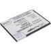 Battery Replacement for GSmart AC50BOX Mika M2 - 2000mAh International Shipping - Buy Online on SooperMarket.com