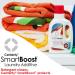 SmartBoost Liquid Laundry Additive by Certainty | Powerful Fabric Protection | 20 oz | International Shipping Available - Buy Online on SooperMarket.com