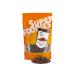 Superfoodies Raw Organic Cocoa/Cacao Nibs 250G - Made with Superior Criollo Beans Sustainably Sourced in Peru - Non-GMO 250 g (Pack of 1)