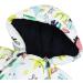 Baby Boys Winter Hooded Romper Snowsuit - H 6-9 Months | Cotton Jumpsuit Outfits - Buy Online on SooperMarket.com