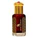 Swiss Arabian Aljazeera 12mL Artisanal Hand Crafted Perfume Oil Fragrance for Women and for Men Traditional Attar Style Cologne and Body Oil Unisex ALJAZEERA