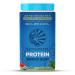 Sunwarrior Warrior Blend Protein Natural 3.0 750 G 750 gram Natural 750 g