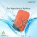 Turmeric Skin Brightening Beauty Soap - Reduce Acne, Fade Scars, and Cleanse for Soft & Bright Skin (100 gm) - Buy Online on SooperMarket.com