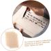 STOBOK 50 sheets Japan Art Paper Zhi Calligraphy Japanese Sumi Stationery Rice Mat Drawing Painting - Buy Online on SooperMarket.com