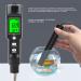 CaCaCook Digital Dissolved Oxygen Meter - Portable DO Pen for 0.0-40.0 Mg/L Oxygen Concentration | International Shipping Available - Buy Online on SooperMarket.com