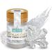 Squires Kitchen Designer Metallic Lustre Dust Silver Sparkle 5g - High-quality edible silver lustre for stunning cake decorations - Buy Online on SooperMarket.com