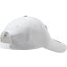 Puma Unisex Ess Cap for Adults - Stylish White Big Cat Hat | International Shipping Available - Buy Online on SooperMarket.com