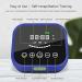 Rehabilitation Robot Gloves Hand Rehabilitation Device Help Stroke Hemiplegia Rehabilitation Training Equipment Finger Straightening Brace Guard Protector Lefthand M Collector88 Lefthand M - Buy Online on SooperMarket.com