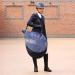 Shires Aubrion Equipt Saddle Bag - Navy Blue - Buy Online on SooperMarket.com
