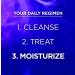L'Oreal Paris Collagen Face Moisturizer - Anti-Aging Day & Night Cream 2-Pack (1.7 oz) - Smooths Skin & Reduces Wrinkles - Buy Online on SooperMarket.com
