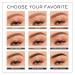 MADLUVV Brow Stamp Refill - Medium Brown | Perfect Brow Solutions for Effortless Beauty - Buy Online on SooperMarket.com