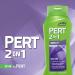 Pert 2 in 1 Complete Plus Scalp Care Shampoo & Conditioner - Itchy Scalp Treatment Sulfate-Free 13.5 oz - Healthy Hair Solution - Buy Online on SooperMarket.com