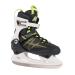 K2 Skates Women's Ice Skates ALEXIS ICE gray - green 25G0510 gray - green EU: 39.5 (UK: 6 / US: 8.5)