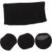 DECHOUS Chin Protector Pillow Sunglasses Strap Chin Cushion Travel Accessories Face Mouth Strap Chin Belt Sleeping Arm Chin Band Breathable Chin Pad Soft Chin Strap Neoprene Portable Child - Buy Online on SooperMarket.com