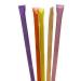 Bee Silly Honey Variety Pack - 50 Pack of All Natural Flavored Honey Sticks | Pure American Raw Honey Straws for Kids Snacks - Buy Online on SooperMarket.com