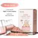 Jelife Rose Gold Edible Luster Dust - 20 grams Food Grade Cake Dust Shimmer Powdered  Tasteless Edible Metallic Powder Food Coloring for Cake Decorating  Chocolates  Fondant  Painting & More  Vegan Rose-Gold - Buy Online on SooperMarket.com