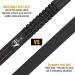 Active Pets Dog Seatbelt - Adjustable Safety Harness for Car - Durable Seat Belt for Large, Medium & Small Dogs - Orange (1 Pack) - Buy Online on SooperMarket.com