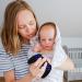 Silicone Teether Game Controller for Babies 3-12 Months | BPA-Free | Freezer Safe | Baby Boy Girl Gifts - Black - Buy Online on SooperMarket.com