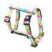 Max & Molly H-Harness - Exotique MM Exotique