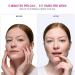 USUIE 4 in 1 Facial Device | Red Light Therapy for Face and Neck | Reduce Wrinkles | Anti-Aging Tools - Buy Online on SooperMarket.com