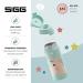 SIGG Isolated Drinking Bottle for Children - Shield Therm One Perfect for Carbonated Drinks - Durable & Stylish eCommerce Shipping Worldwide - Buy Online on SooperMarket.com