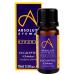 Absolute Aromas Organic Eucalytpus Essential Oil 10ml - 100% Pure Natural Undiluted and Cruelty-Free - for use in a Diffuser and Aromatherapy Blends Eucalyptus (Globulus) 10 ml (Pack of 1)