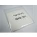 Fujitsu Lint-Free Cleaning Cloths Pack of 20 4x4"