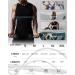 TELALEO 5 Pack Men's Athletic Compression Sleeveless Tank Top Bundle - Large - Buy Online on SooperMarket.com
