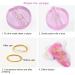 Buy Nail Art Minted Form Metal Frame - 2 Pieces Nail Metal Curve Making Kit for Stamping & Decorating - Buy Online on SooperMarket.com