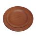 Premium Wooden Shaving Mug & Brush Bowl - Portable Barber Shop Essential with Lid | International Shipping - Buy Online on SooperMarket.com