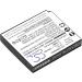 Battery Replacement for Lectrosonics SSM Micro Transmitter & IFBR1B Receiver - Long-lasting LB-50 Battery for Enhanced Performance - Buy Online on SooperMarket.com