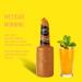 Finest Call Mango Puree 1 Litre - Premium Fruit Puree for Cocktails, Cooking & Baking - Buy Online on SooperMarket.com