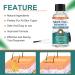 Skin-Tag-Remover Kit Remover for Verruca-Treatment - 30ml - Buy Online on SooperMarket.com