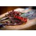 Biltong Boss Original Beef: High Protein Gluten-Free Snack for Paleo, Keto, Atkins Diets - 200g - Buy Online on SooperMarket.com