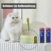BOMDA Extra Sticky Lint Roller - 360 Sheets for Clothing Sofa Bed & Carpet | Perfect for Cat & Dog Hair Removal - Buy Online on SooperMarket.com
